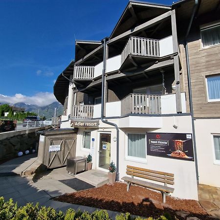 Adler Kaprun, Golf 'N' Ski And Mountain Biking. Экстерьер фото