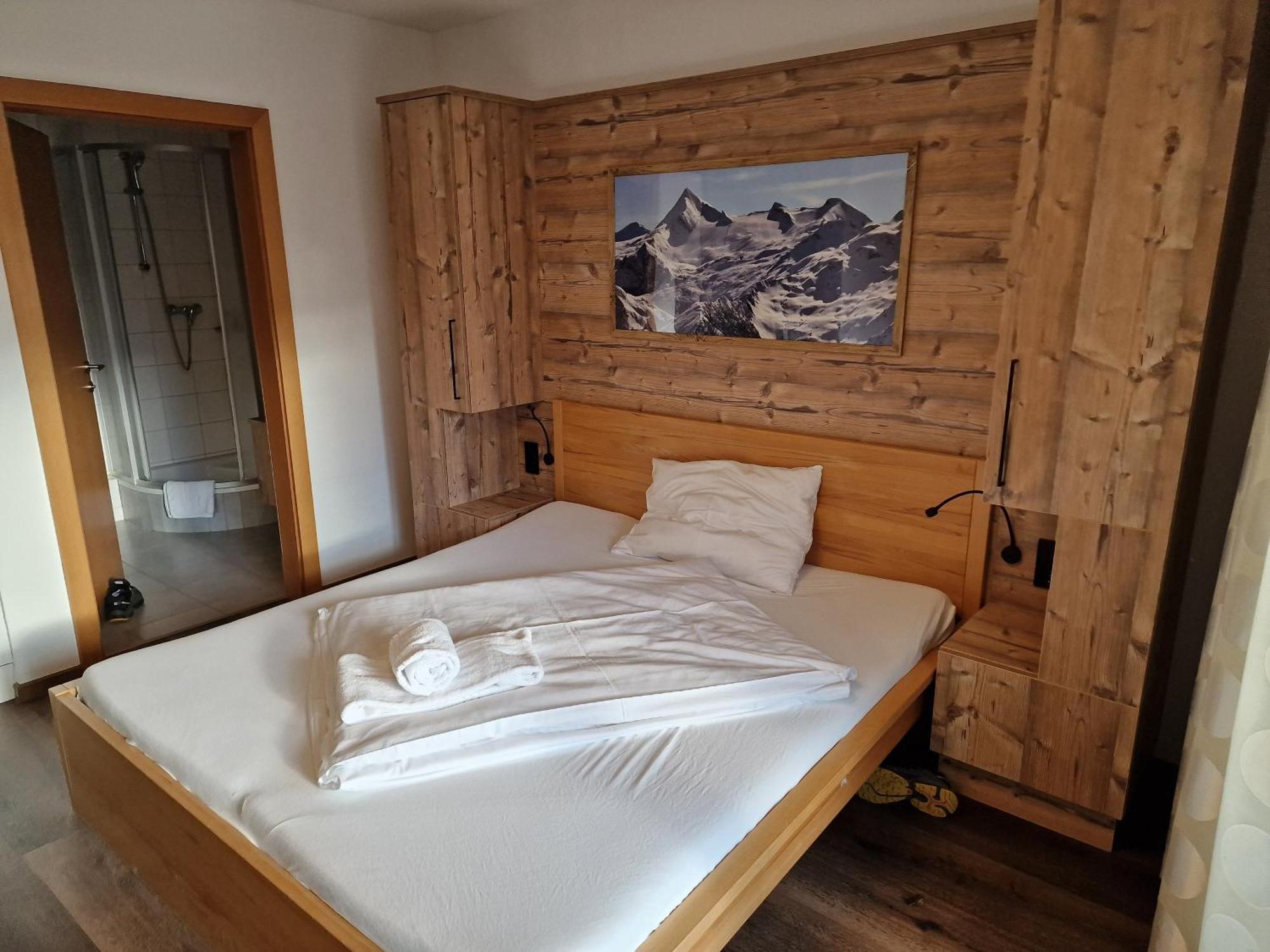Adler Kaprun, Golf 'N' Ski And Mountain Biking. Экстерьер фото